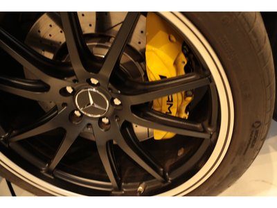 2022 Mercedes-BENZ GT AMG — миниатюра 45