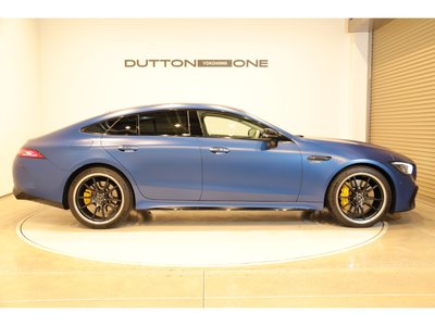 MERCEDES-BENZ GT AMG - 7