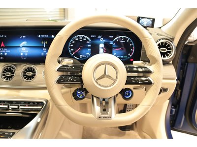 2022 Mercedes-BENZ GT AMG — миниатюра 28
