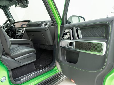 صورة مصغرة 30 لـ 2022 Mercedes-BENZ G-CLASS AMG