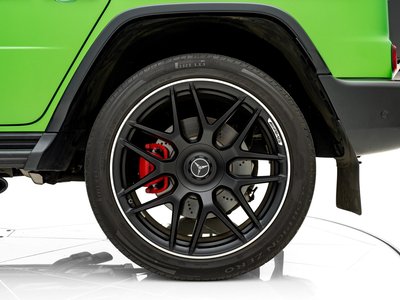 صورة مصغرة 13 لـ 2022 Mercedes-BENZ G-CLASS AMG