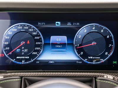 صورة مصغرة 25 لـ 2022 Mercedes-BENZ G-CLASS AMG