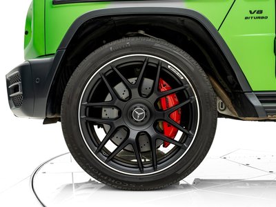 صورة مصغرة 12 لـ 2022 Mercedes-BENZ G-CLASS AMG