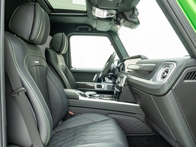 صورة مصغرة 31 لـ 2022 Mercedes-BENZ G-CLASS AMG
