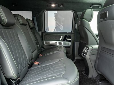 صورة مصغرة 35 لـ 2022 Mercedes-BENZ G-CLASS AMG