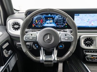 صورة مصغرة 24 لـ 2022 Mercedes-BENZ G-CLASS AMG