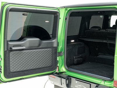 صورة مصغرة 19 لـ 2022 Mercedes-BENZ G-CLASS AMG