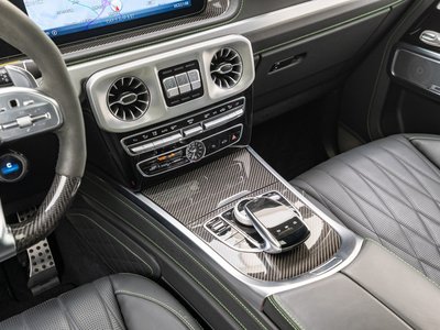 صورة مصغرة 28 لـ 2022 Mercedes-BENZ G-CLASS AMG