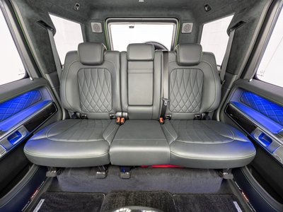 صورة مصغرة 36 لـ 2022 Mercedes-BENZ G-CLASS AMG