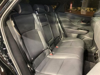 2023 Toyota CROWN SPORT photo 8