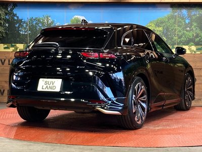 2023 Toyota CROWN SPORT — миниатюра 16