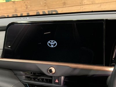 2023 Toyota CROWN SPORT photo 5