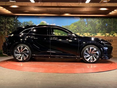 2023 Toyota CROWN SPORT — миниатюра 29