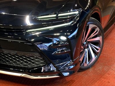 2023 Toyota CROWN SPORT — миниатюра 11