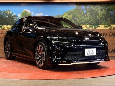 2023 Toyota CROWN SPORT — миниатюра 15