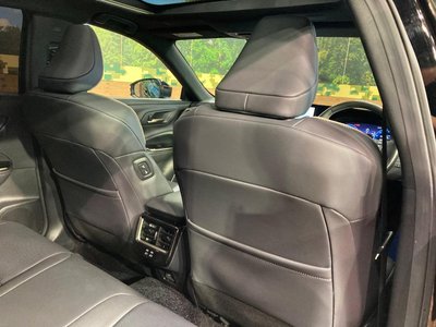 2023 Toyota CROWN SPORT — миниатюра 35