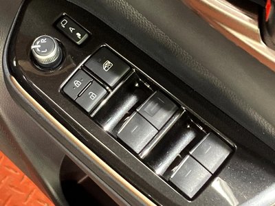 2023 Toyota CROWN SPORT — миниатюра 39