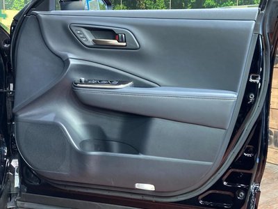 2023 Toyota CROWN SPORT — миниатюра 38