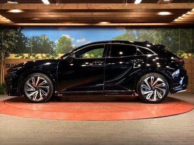2023 Toyota CROWN SPORT — миниатюра 31