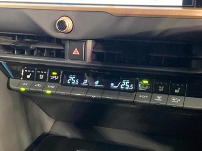 2023 Toyota CROWN SPORT — миниатюра 37