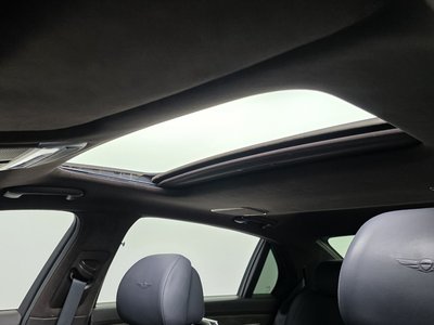 2020 Genesis G90 — миниатюра 19