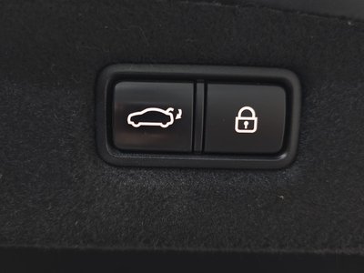 2020 Genesis G90 — миниатюра 20