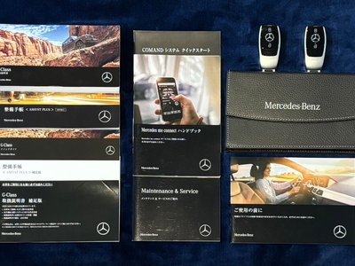 MERCEDES-BENZ G-CLASS - 4