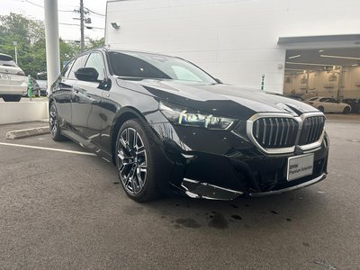 BMW 5 SERIES TOURING - 6