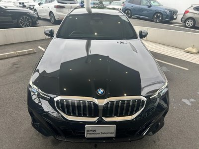 BMW 5 SERIES TOURING - 5