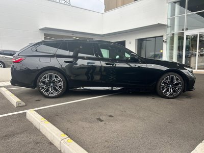 BMW 5 SERIES TOURING - 8