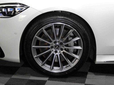 2021 Mercedes-BENZ S-CLASS 照片 9