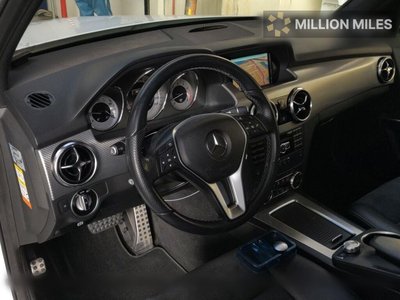 MERCEDES-BENZ GLK - 3