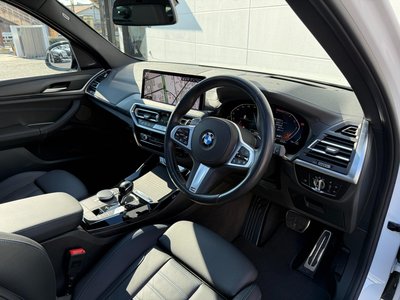 BMW X3 - 7