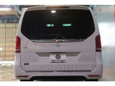 صورة 6 لـ 2019 Mercedes-BENZ V-CLASS