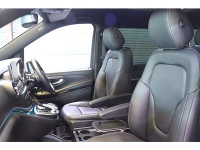 صورة مصغرة 29 لـ 2019 Mercedes-BENZ V-CLASS