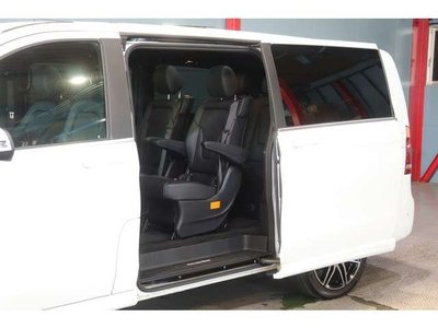 صورة مصغرة 37 لـ 2019 Mercedes-BENZ V-CLASS