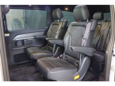 صورة مصغرة 31 لـ 2019 Mercedes-BENZ V-CLASS