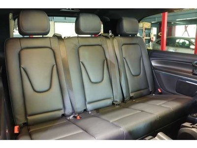 صورة مصغرة 34 لـ 2019 Mercedes-BENZ V-CLASS
