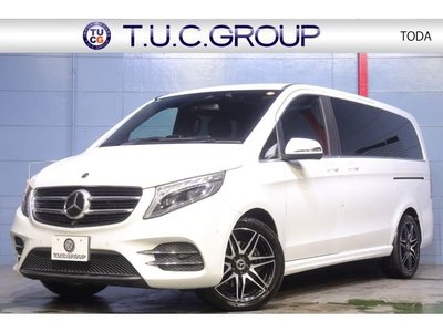 صورة 1 لـ 2019 Mercedes-BENZ V-CLASS