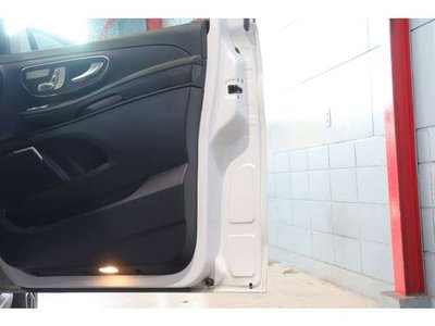 صورة مصغرة 40 لـ 2019 Mercedes-BENZ V-CLASS