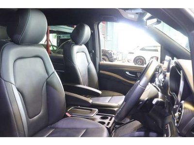 صورة مصغرة 28 لـ 2019 Mercedes-BENZ V-CLASS