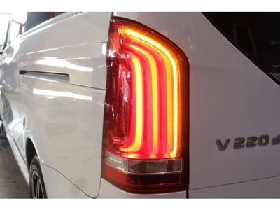 صورة مصغرة 25 لـ 2019 Mercedes-BENZ V-CLASS