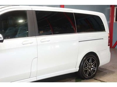 صورة مصغرة 38 لـ 2019 Mercedes-BENZ V-CLASS