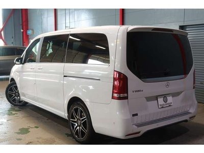 صورة مصغرة 22 لـ 2019 Mercedes-BENZ V-CLASS