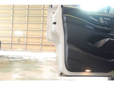 صورة مصغرة 39 لـ 2019 Mercedes-BENZ V-CLASS