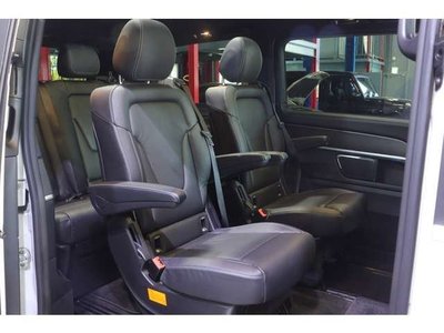 صورة مصغرة 33 لـ 2019 Mercedes-BENZ V-CLASS