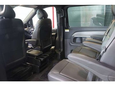 صورة مصغرة 30 لـ 2019 Mercedes-BENZ V-CLASS