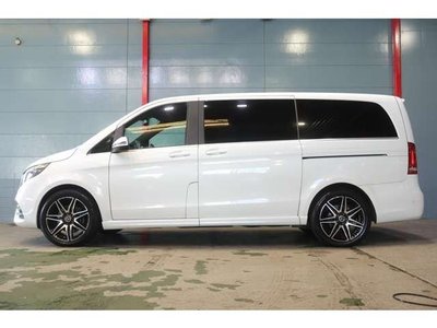 صورة 3 لـ 2019 Mercedes-BENZ V-CLASS