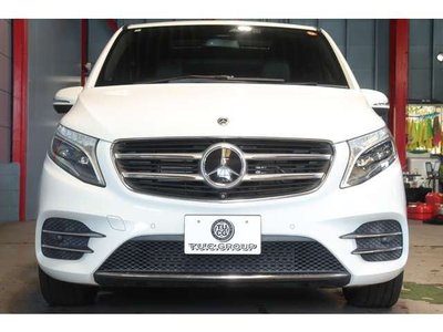 صورة 5 لـ 2019 Mercedes-BENZ V-CLASS
