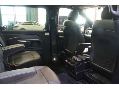 صورة مصغرة 32 لـ 2019 Mercedes-BENZ V-CLASS
